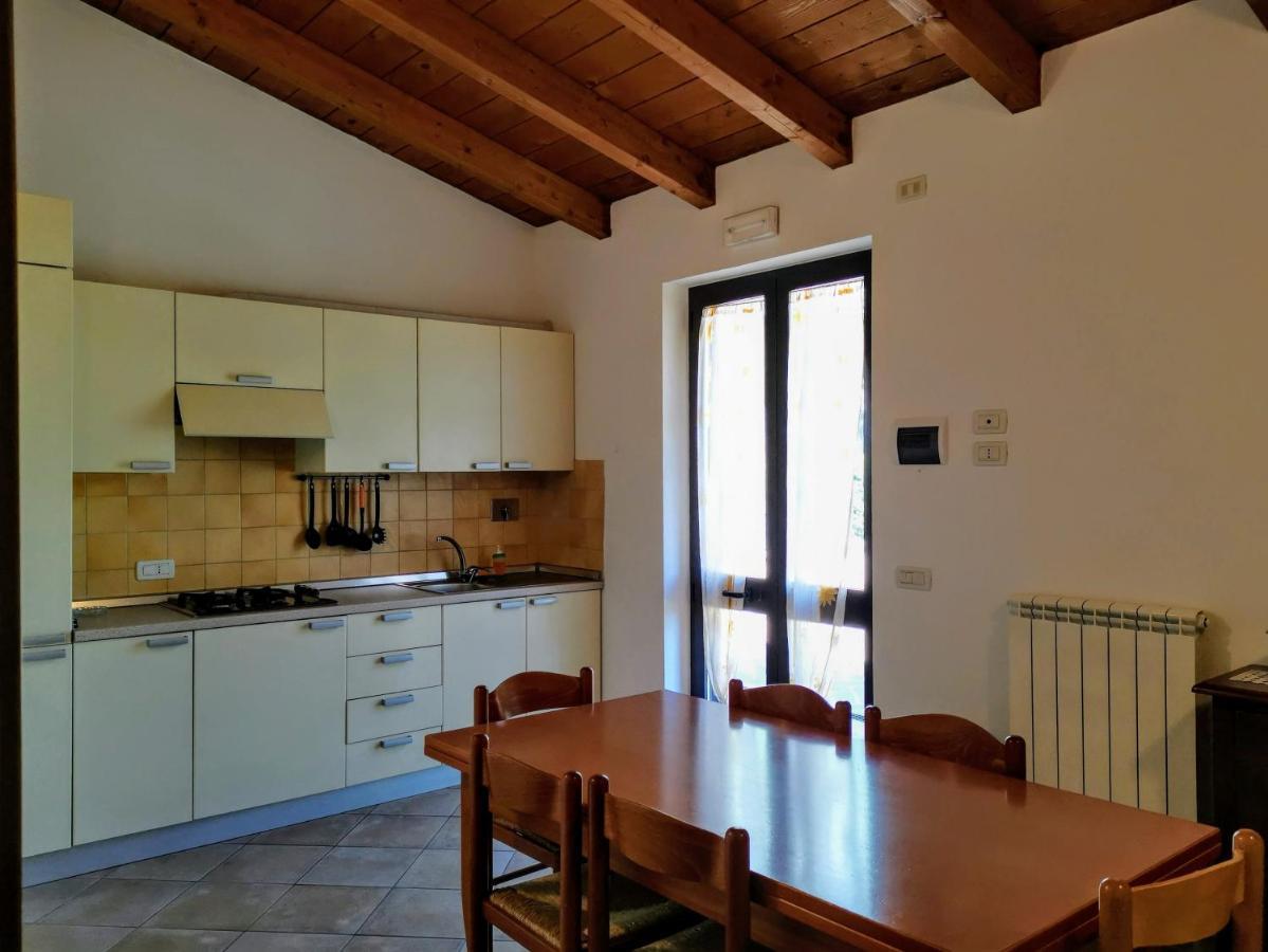 Agriturismo Sole Luna Piano Delle Pieve Exteriör bild