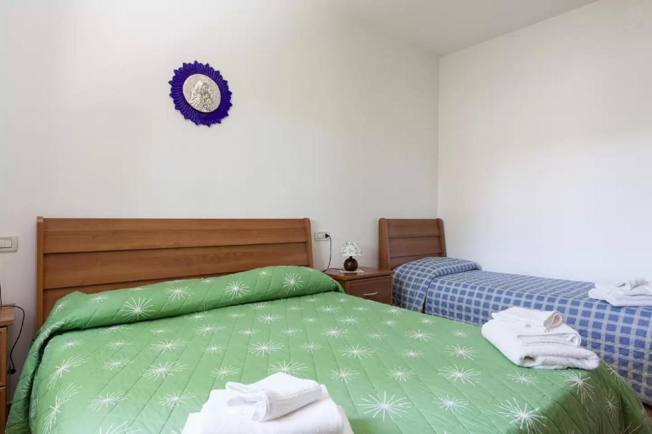 Agriturismo Sole Luna Piano Delle Pieve Rum bild