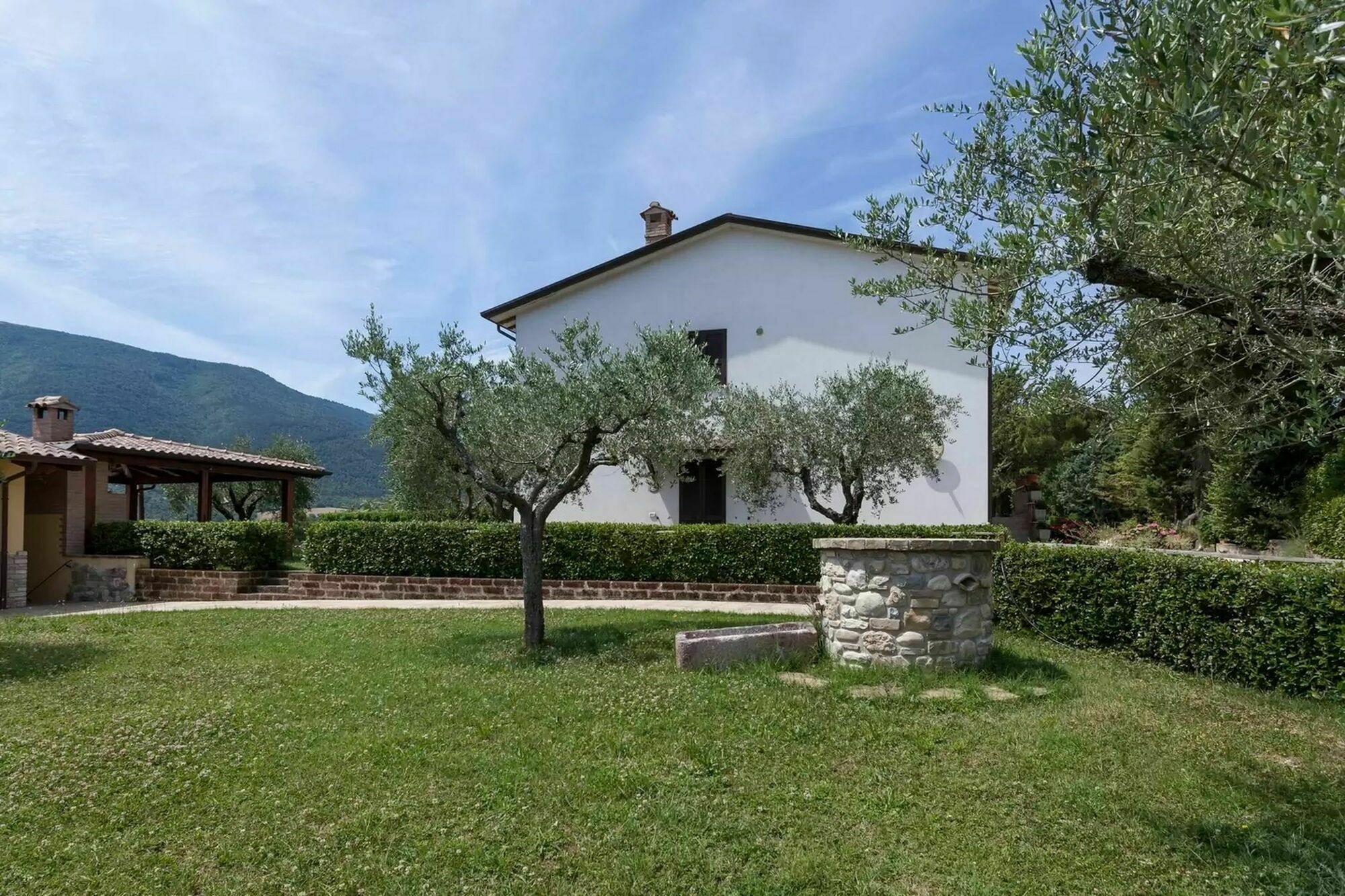 Agriturismo Sole Luna Piano Delle Pieve Exteriör bild